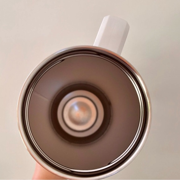 Limited Edition *RARE* Stanley 40oz Terrazzo White - Picture 9 of 9